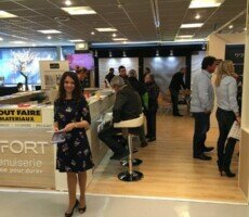 FOIRE DE NICE