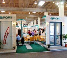 FIERA DEL LEVANTE BARI 2012
