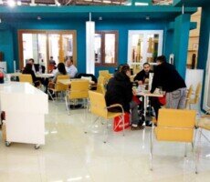 BATIMAT PARIS 2013