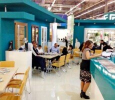 BATIMAT PARIS 2013