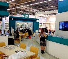 BATIMAT PARIS 2013