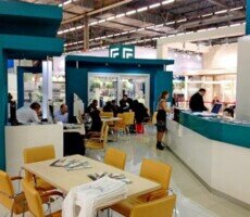 BATIMAT PARIS 2013