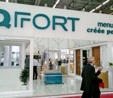 BATIMAT PARIS 2015