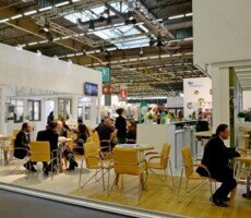 BATIMAT PARIS 2015