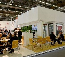 BATIMAT PARIS 2015