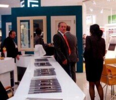 ENERGIESPARMESSE WELS 2014
