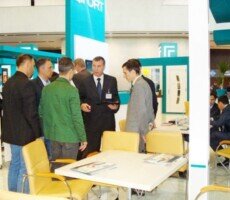 FENSTERBAU FRONTALE NUREMBERG 2014