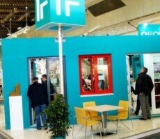 FENSTERBAU FRONTALE NUREMBERG 2014