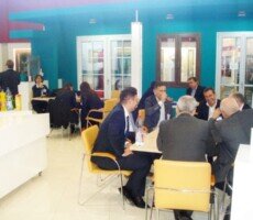 FENSTERBAU FRONTALE NUREMBERG 2014