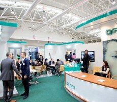 EXPOEDILIZIA ROMA 2012