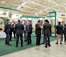 EXPOEDILIZIA ROMA 2012