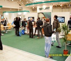 EXPOEDILIZIA ROMA 2012