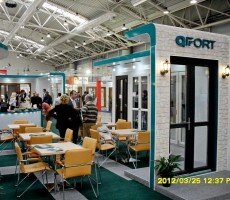 EXPOEDILIZIA ROMA 2012