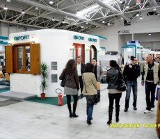 EXPOEDILIZIA ROMA 2012