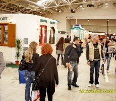 EXPOEDILIZIA ROMA 2012