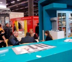 SWISSBAU BASEL 2013