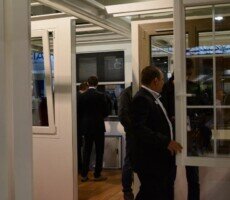 Batimat Paris 2017