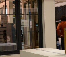 Batimat Paris 2017