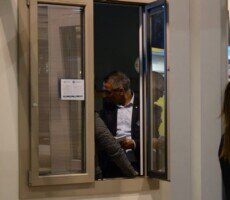 Batimat Paris 2017