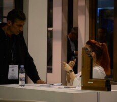 Batimat Paris 2017