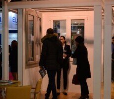 Batimat Paris 2017