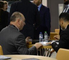 Batimat Paris 2017