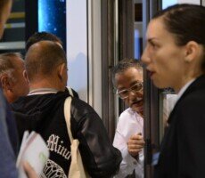 Batimat Paris 2017
