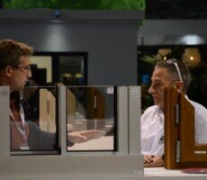 Batimat Paris 2017