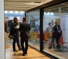 Batimat Paris 2017