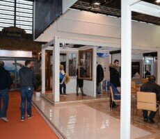 Equipbaie Paris 2018