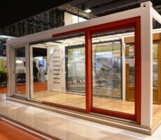 Equipbaie Paris 2018