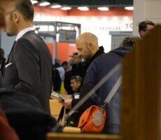 Batimat Paris 2017