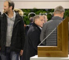 Batimat Paris 2017