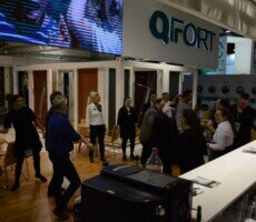Batimat Paris 2017