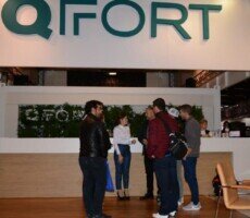 Batimat Paris 2017