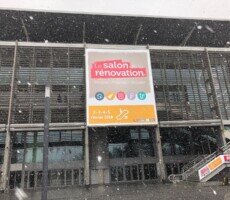 Fair Renovation du Paris 2018